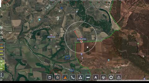 Ukraine Military Summary And Analysis 21 06 2022