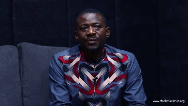 Series on the Fruits of the Spirit (4) - Love cont'd