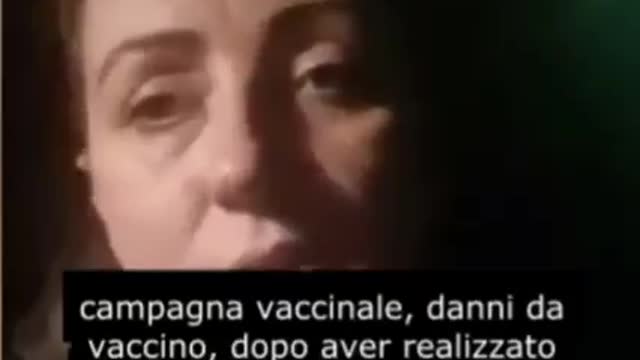 Nurse from Switzerland