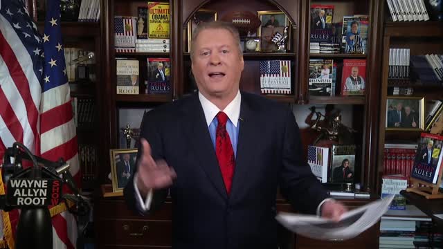 “America’s Top Ten” Most Important Conservative Stories of the Week 05-20-22