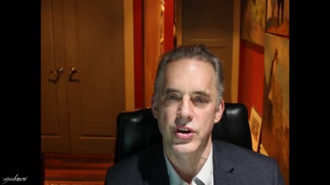 Jordan Peterson: 40+ and Hopeless