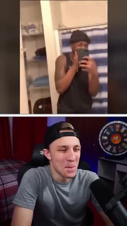 YOU LAUGH, YOU LOSE #23