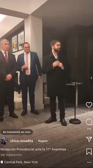 EL MERLUZO DE MIERDA, UN PUTO PAYASO DE LA AGENDA 2030