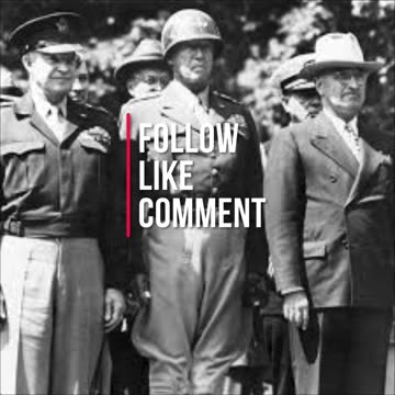 Apr 7, 2024 Gen. Patton quotation of the day #ww2 #war #leadership #beneking