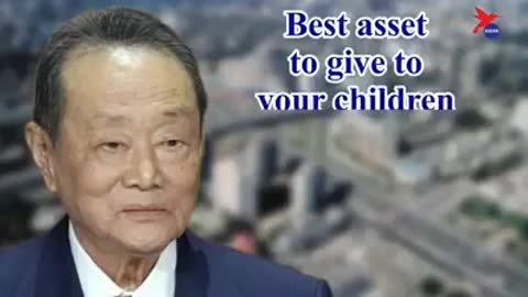 Top 10 Advice from Malaysia’s Richest Man: Robert Kuok