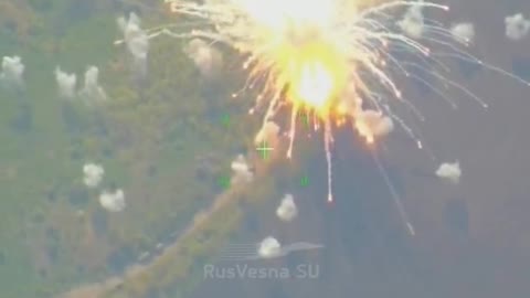 Ukraine War - An epic "Smerch" strike on the Ukrainian S-300 air defense system