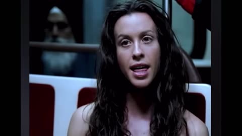 Alanis Morissette - Thank U (Official Music Video)