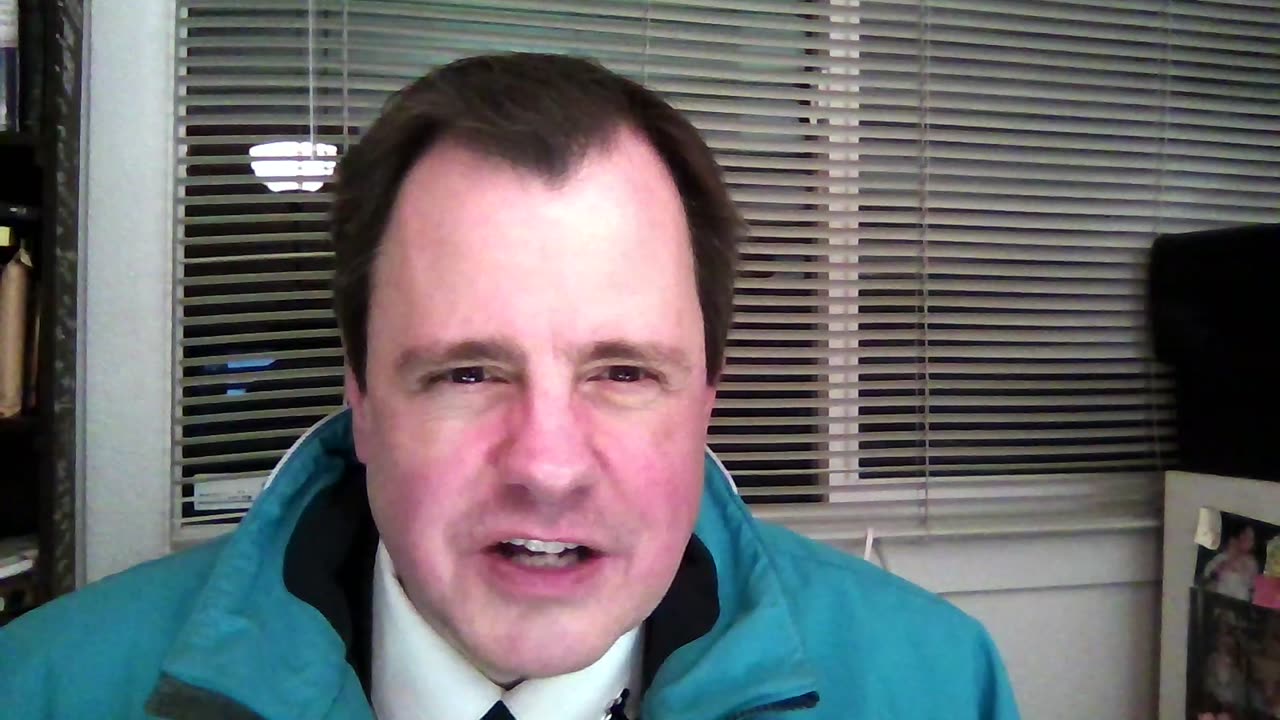 White Hats Arrest Campaign Staffer for Nikki Haley in Iowa - M.Baxter RRN 1-15-24