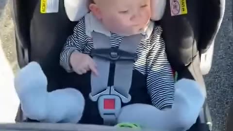 Babies funny and cute video...