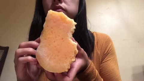 Disbelief ASMR Video Number #2