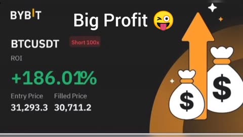 Big Profit Earn Now From Crypto