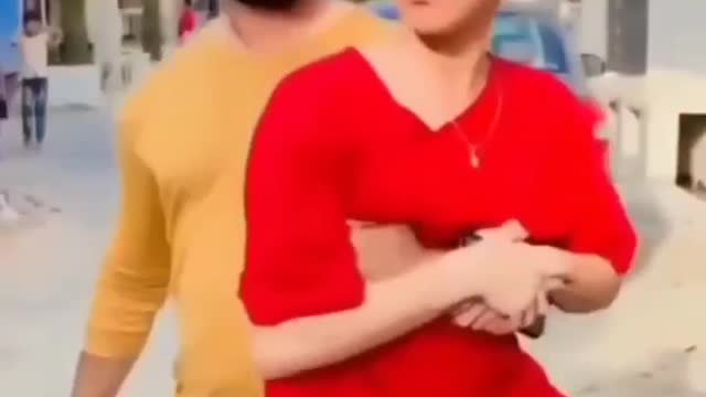 Short video