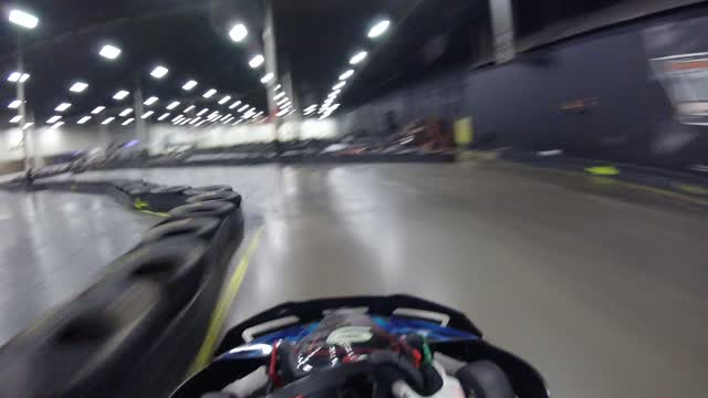 VLK Spring 2022 Adult League Round 7 Race 1 Part 2