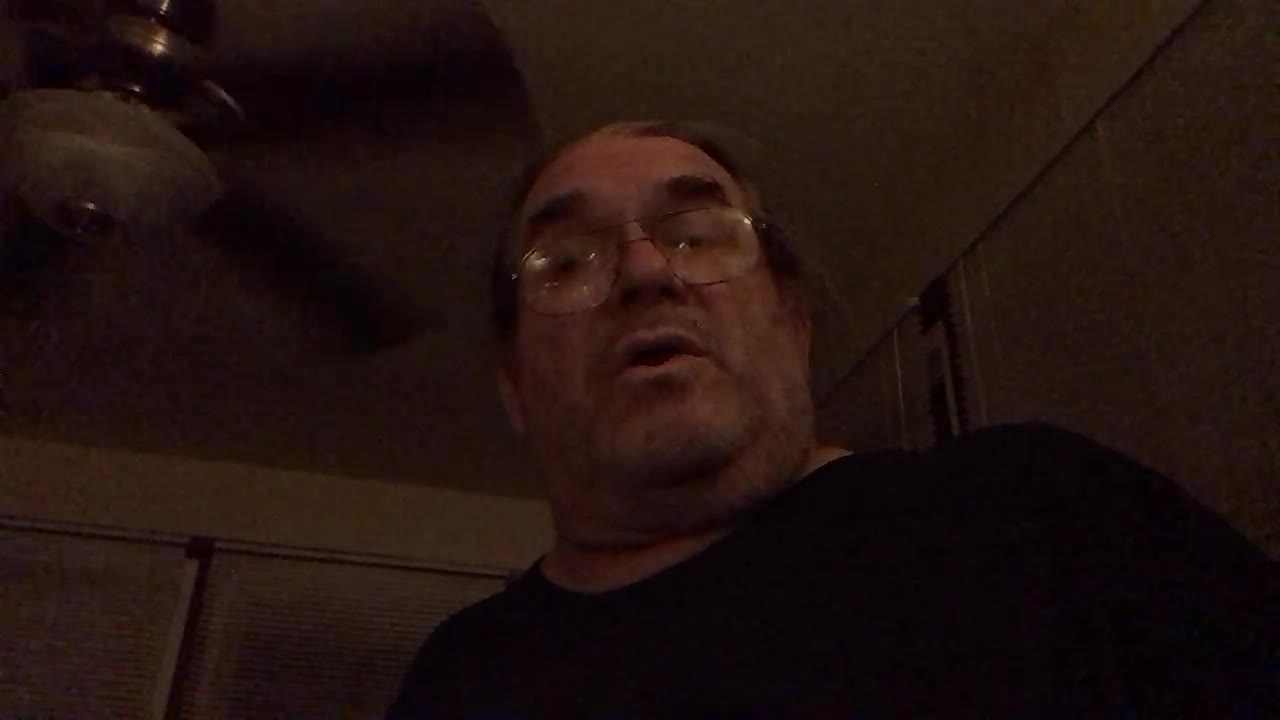 What is the “Deep State”?