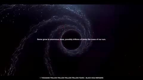 TIMELAPSE OF THE FUTURE: A Journey to the End of Time