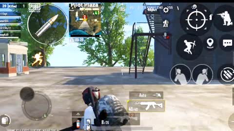Pubg funny video 2021 pubg mobile