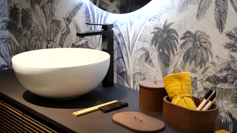 Devina Nais Home Concept