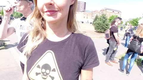 5G DANGER! GEEZER JOHNSN REPORTS