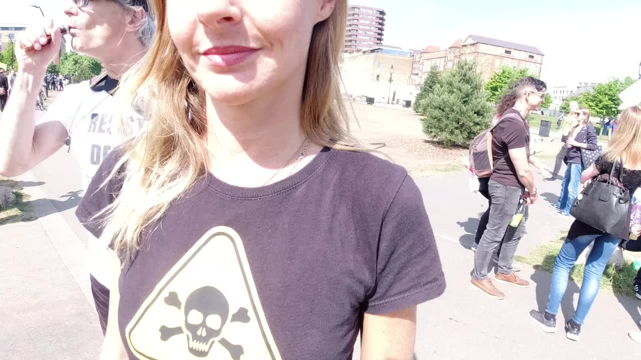 5G DANGER! GEEZER JOHNSN REPORTS