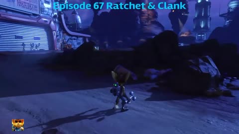 RATCHET & CLANK 2016 EPISODE 2