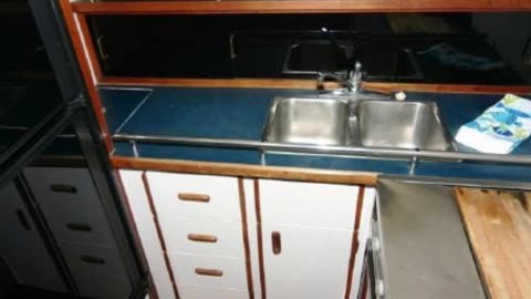 Our Great Home on The Water