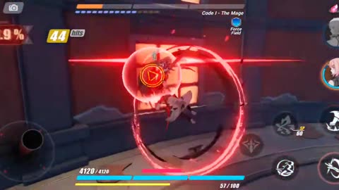 Honkai Impact 3rd - APHO Chapter 2 Story Walkthrough Pt 9