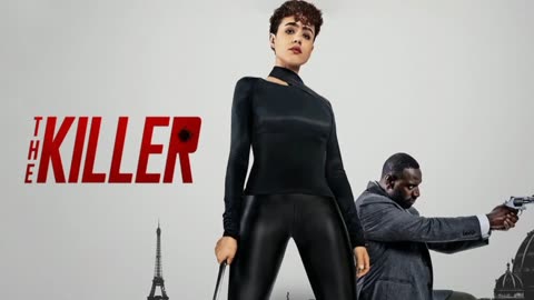 The Killer movie review