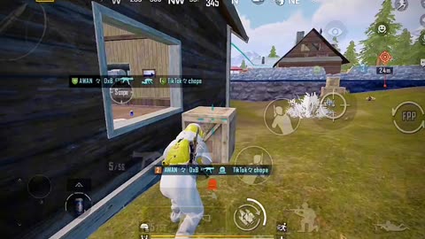 #pubg mobile