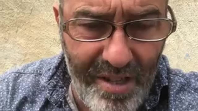 Vidéo sur les actions possibles et explications 02/08/21