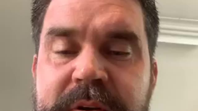 Big Brad Wolf: Bombshell Misfit Revelations | The Delray Misfits