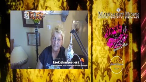 15 MIN REV:DEMONIC COGS /FIRE BRINGS FORTH NEWNESS/HEART OF NATION