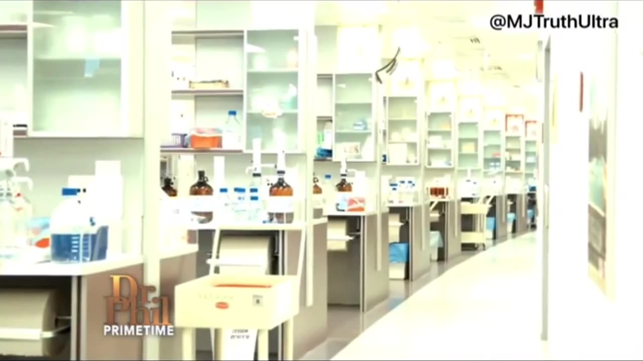 ALARMING: America Relies On China For Drugs As Drug Shortages Continue