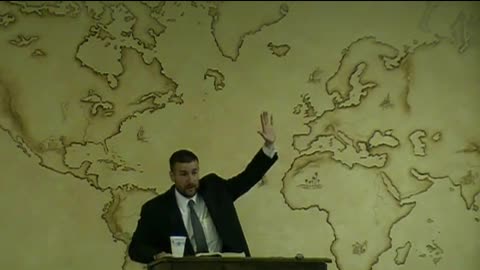 pastor steven anderson - taking shortcuts