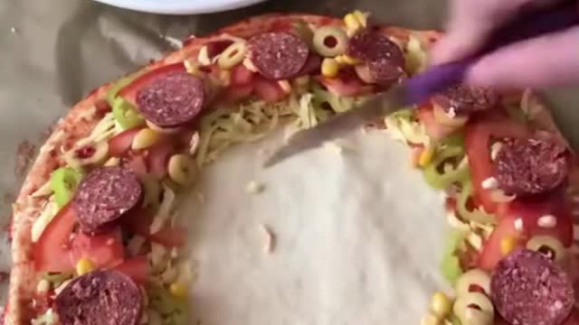 Pizza Instagram