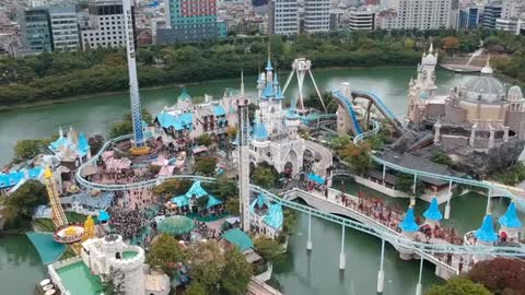 Magic Island 😍😍