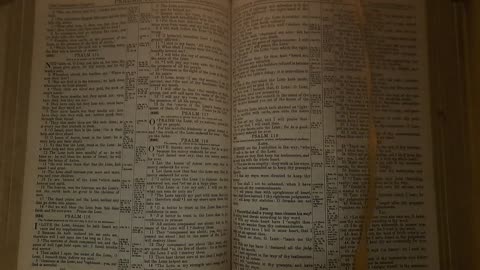 Psalm 118