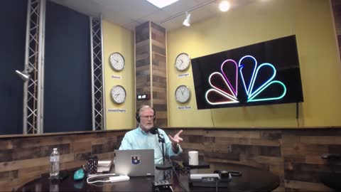 KCAA: Viewpoint with Fr. John