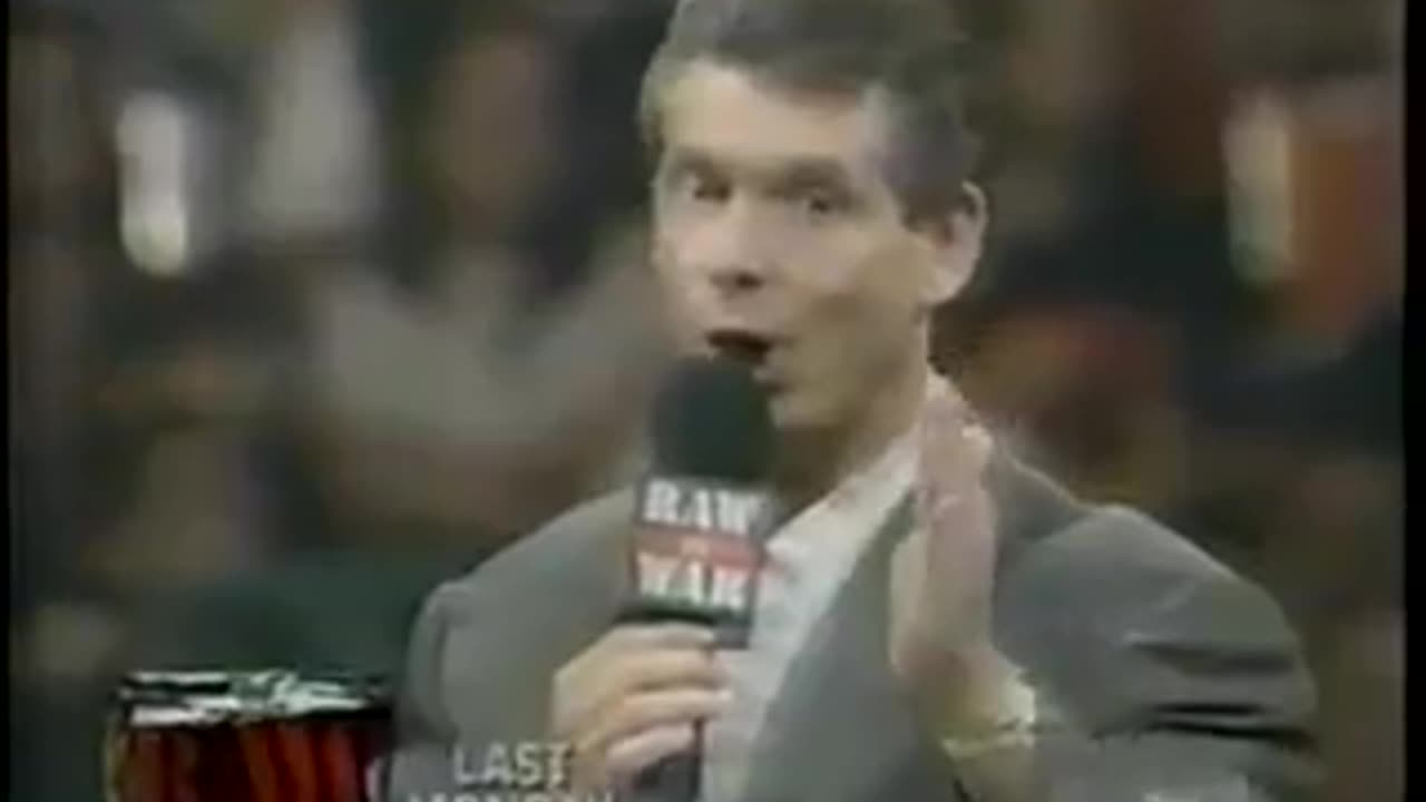 WWF Shotgun Saturday Jun 27 1998