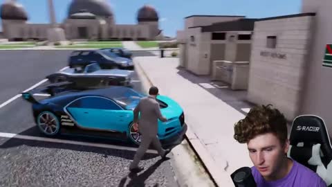 GTA 5 - PLAYING AS A MULTI BILLIONAIRE