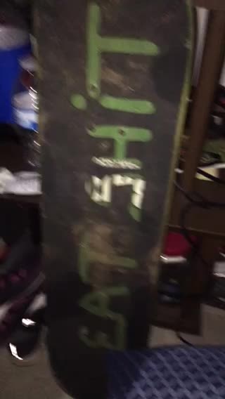Got board?