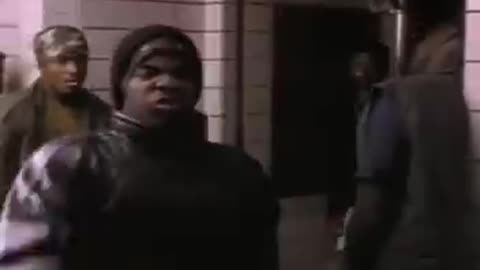 Lords of the Underground - Chief Rocka