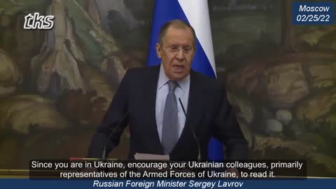 Why Didn't You Report Atrocities by Kyiv in Donbass the Past 8 Years?