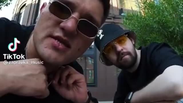 ZAPRAVKA MUSIC