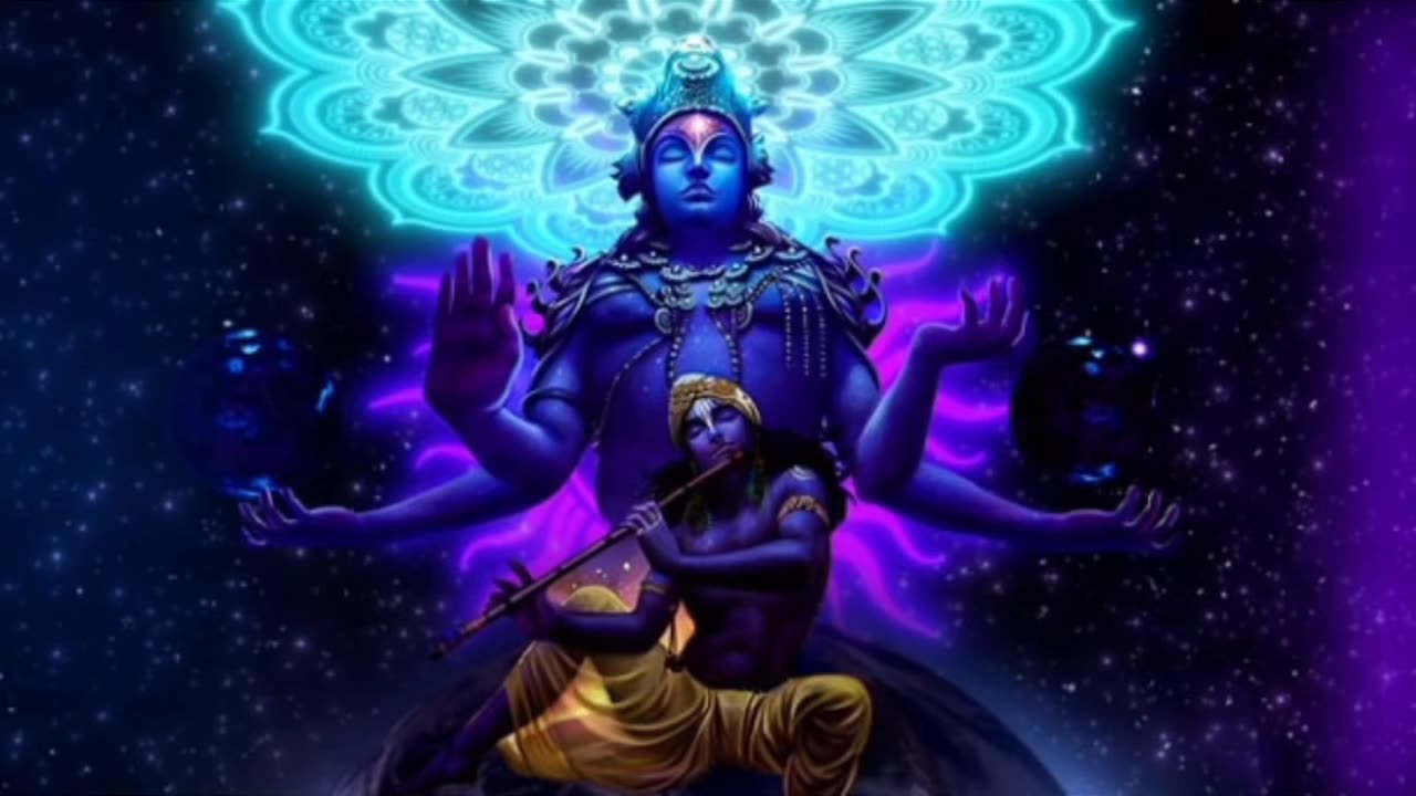 गीता ज्ञान