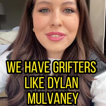 Feminists think men make better women than women do! | MORGONN | TPUSA