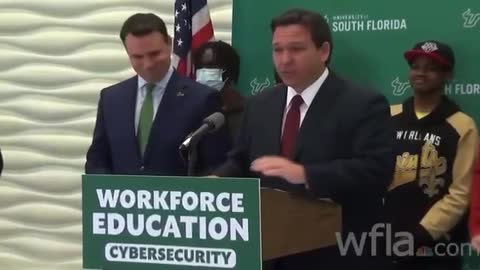 Ron DeSantis