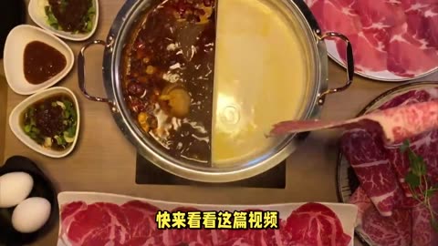 Which part of beef is best to eat in shabu-shabu?