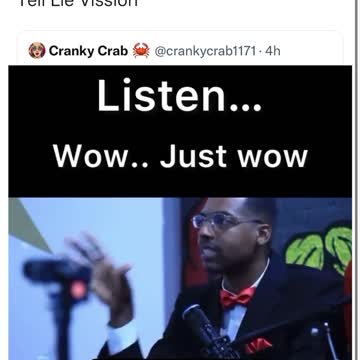 The MSM Propaganda Machine’s Gotta Go