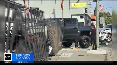 Cali Replaces Stop Lights With Stop Signs