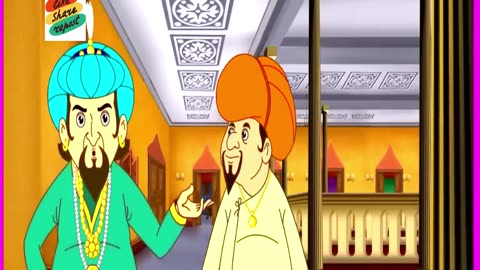 হাসির রাজা গোপাল ভাঁড় ।#গোপাল #গোপাল_ভাঁড়
